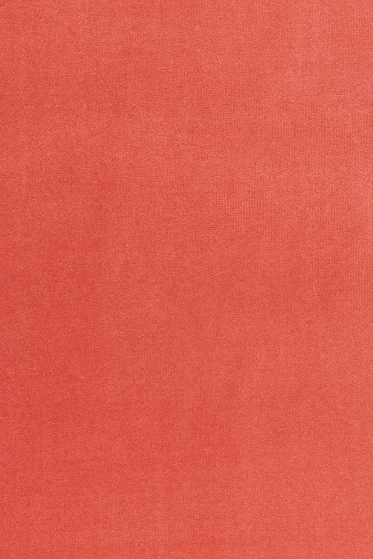 Fabric sample Harald 3 543 red